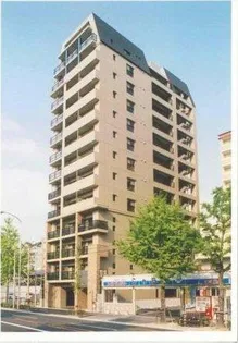 ジェイド博多の画像