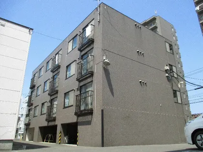 パレスK&Kの画像