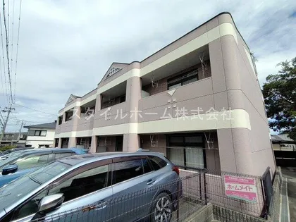 アムールハウスの画像