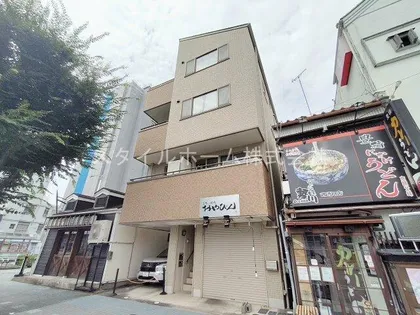 駅前ハイツの画像