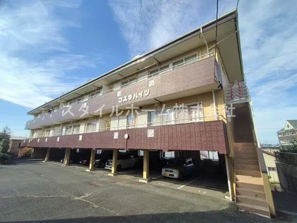 コスギハイツの画像