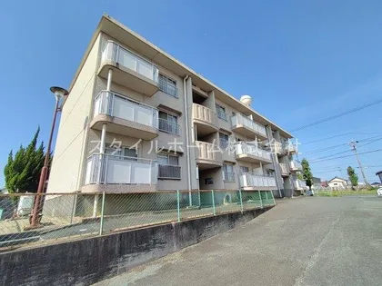 レジデンス東の画像