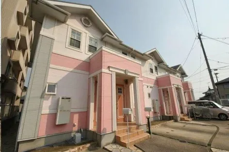 リブレア空港前の画像