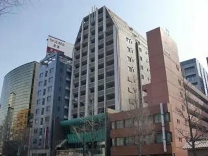 赤坂ランドマークタワーの画像