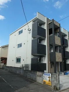 カーサフェリーチェ箱崎の画像