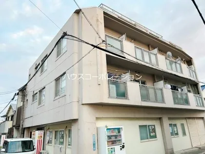 第2三和マンションの画像