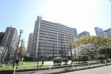エステート モア 天神WHARFの画像