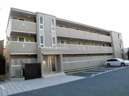 エクセルコート杭瀬の画像