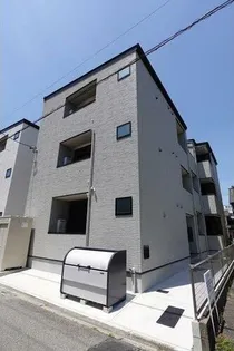 メイクスR道徳公園Ⅲの画像