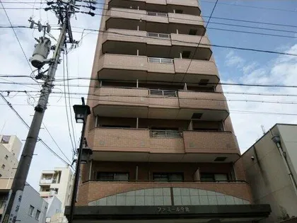 ファミール今池の画像