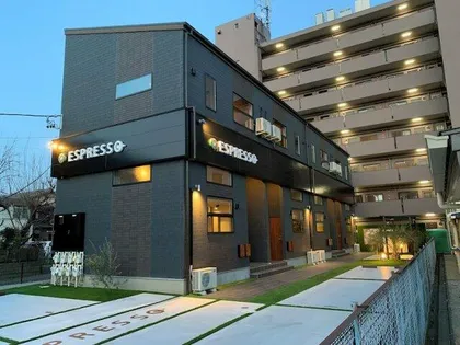 ESPRESSO新清洲の画像
