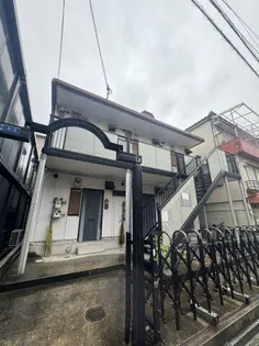 ハイツ165千舟の画像