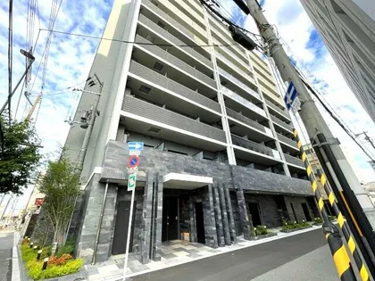 ファーストフィオーレ京橋ブレイニーの画像