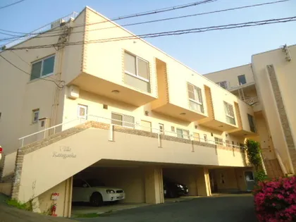 ヴィラ春日丘の画像