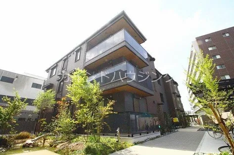 FONTANA B棟の画像