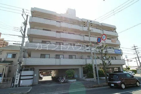 オリーブ中庄の画像