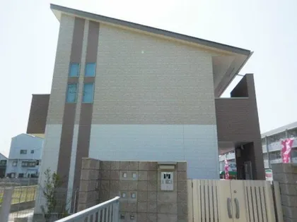 兵庫県尼崎市南塚口町3丁目【アパート】の外観