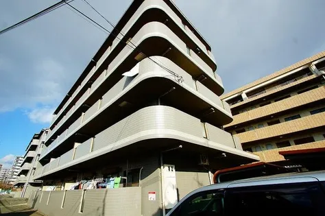 サンハート南茨木の画像