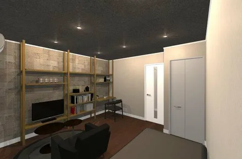 リバーサイド森の画像