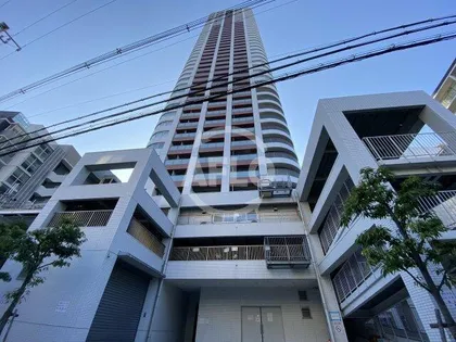 ザ 梅田タワーの画像
