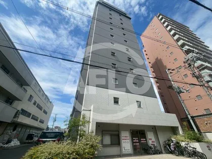 GrandPaseo south【7階】の外観