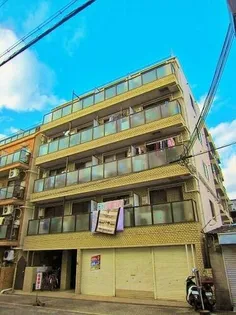 BS11アネックスの画像