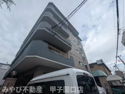 甲子園グリーンハイツの画像
