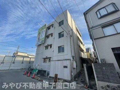 寿コーポの画像