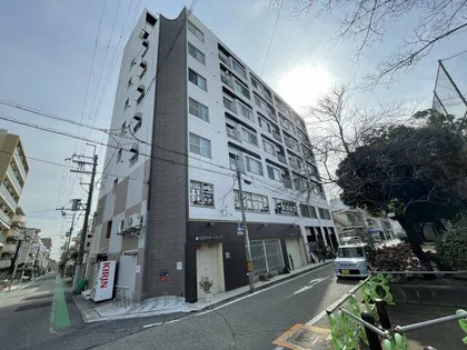 CONCORD KOSHIENの画像