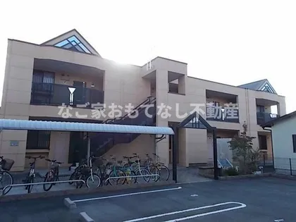 エスパートヴィルの画像