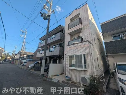 セントラル武庫川の画像