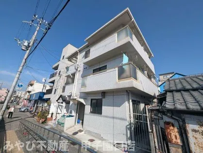 ジョイ甲子園の画像
