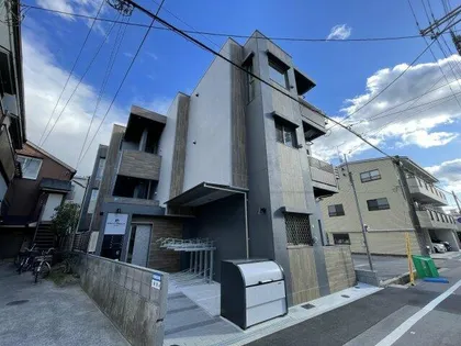 津門大箇町の画像