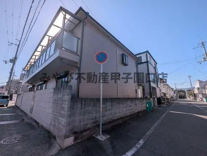 田野ハイツの画像