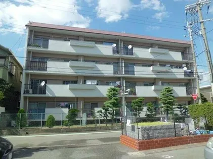 加島第1マンションの画像