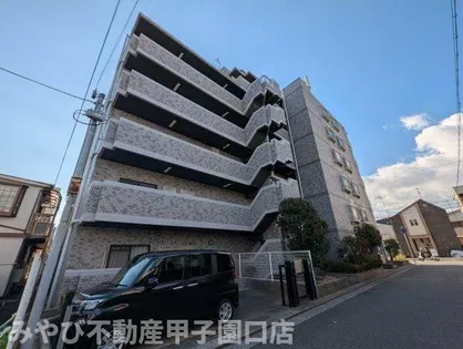 HACHIBUSE鳴尾の画像