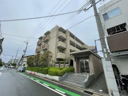 甲子園四番町パークハウスの画像