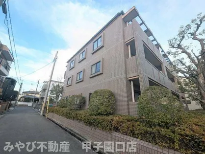 ジュエルコート甲子園口Ⅱの画像