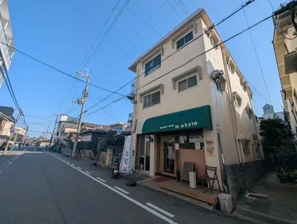 笠屋ハイツの画像