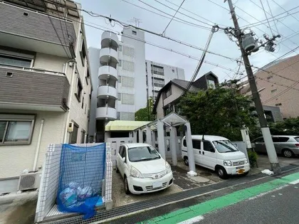 ポコアポコ甲子園口メゾンの画像