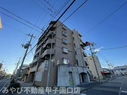 フレースヴィルの画像
