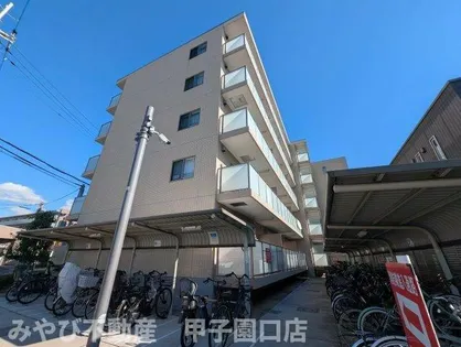 レジェンダリー甲子園浦風町の画像