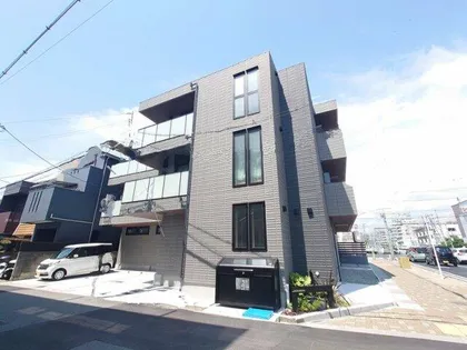 ホワイトガーデン西宮中島町の画像