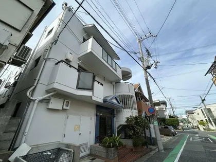 ラフィーネ津門の画像