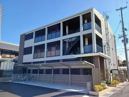ジュネス エアリーの画像