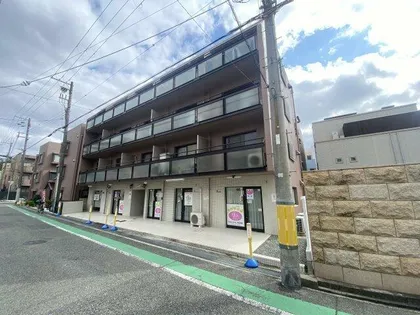 パラツィーナ甲子園口1の画像