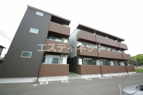 シャトレー福田地の画像