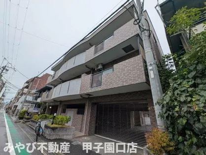 福寿荘弐番館の画像