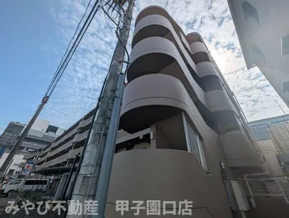 アプリーレ武庫川の画像