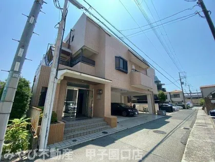 ジョイフル北町の画像